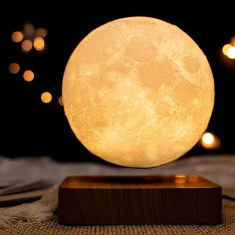 moon light lamp