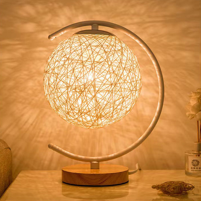 Lantern Table lamp