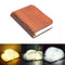 Smart Book Light