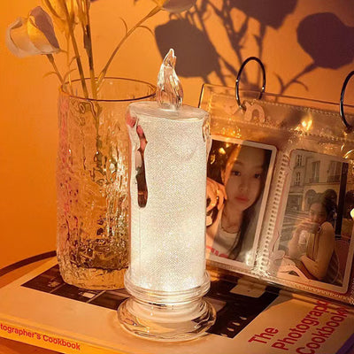 candle warmer lamp
