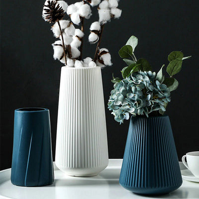 Nordic Decoration Flower Vase